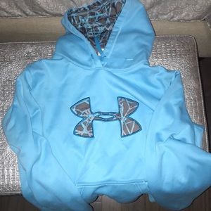 Under Armour Hoodie